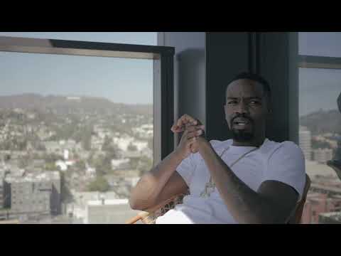 The Rise of Rosecrans: Chapter 1