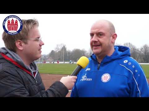 Jugendfußball 23.03.2019