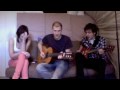 Biffy Clyro - 'The Captain' (acoustic cover by Me and the Mountain)