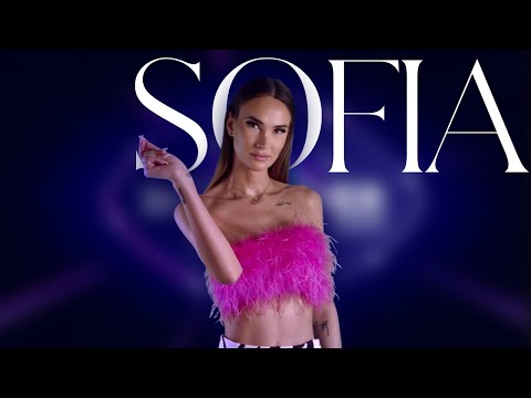 Sofia Tuomola Big Brother Suomi 2022 Esittelyvideo