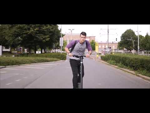 Eagle Scooters