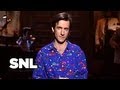 Monologue Bronson Pinchot On Valentine S Day SNL