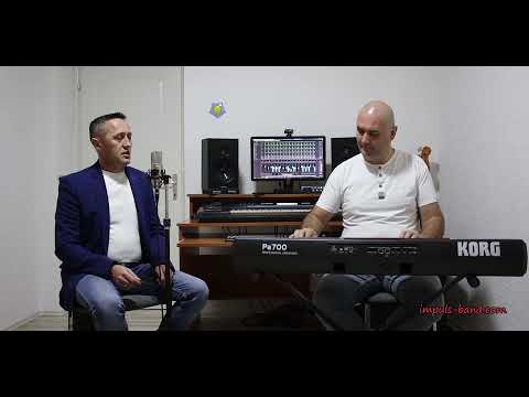 Sreten Trta & Aca Digitalex IMPULS BAND LIVE COVER