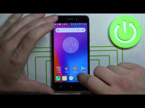 How to Turn ON/Off Vibration for Calls on LENOVO K6 – Manage Call Settings