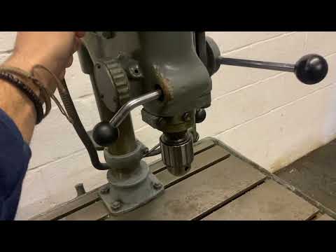 ELLIOT No 2 Drilling | Bowland Trading Ltd (1)