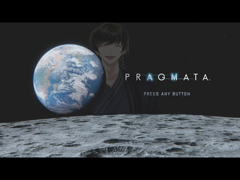 【プラグマタ】トゥルーエンドの鍵を手に入れたかもしれない！？【極楽-KiwamiRaku-/Vtuber】