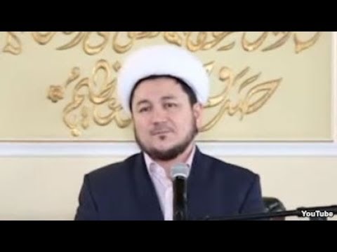 'Рўмол ҳимоячилари пахта терсин” Тошкент имоми яна нима деди?