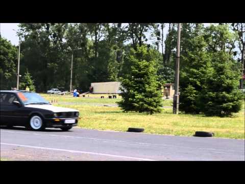 VI runda WLTA & WLR 2015 - MPower - BMW 318is