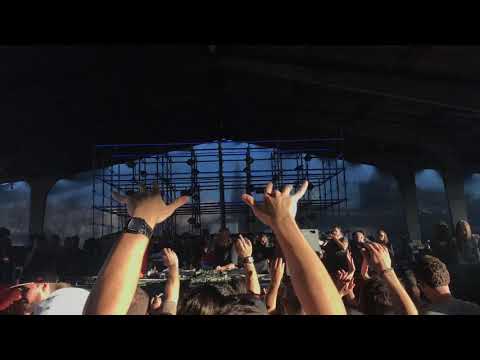 Sven Väth | São Paulo