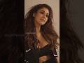 Nayanthara Stylish Photoshoot
