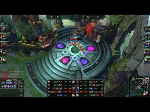 Quer aprender a jogar de sylas na jg ? Minerva ensina