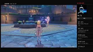 ［原神］目的の出るまで祈願しまくる