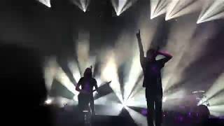 AT THE GATES - Heroes and Tombs (Live @ Graspop 2018)