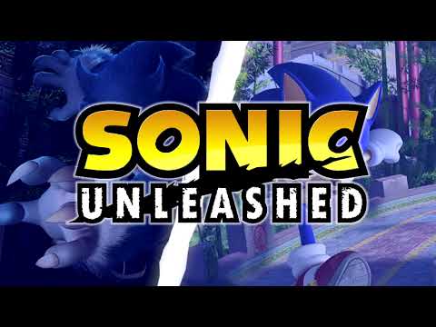 Chun-nan (Day) - Sonic Unleashed Music Extended