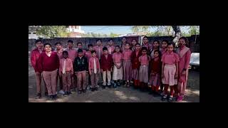 Rana Pratap English Medium School Video