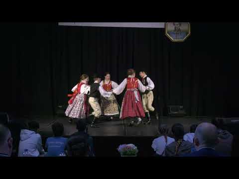 Csorbóka: Lábam termett a táncra