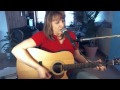 Old Time Sake - Kathleen Edwards Cover by Trish King