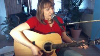 Old Time Sake - Kathleen Edwards Cover by Trish King