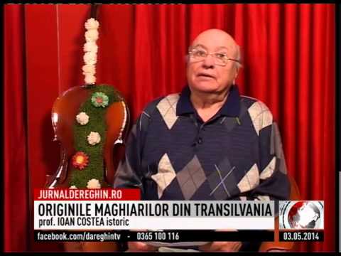 LECTIA dE ISTORIE ORIGINEA MAGHARILOR 1119