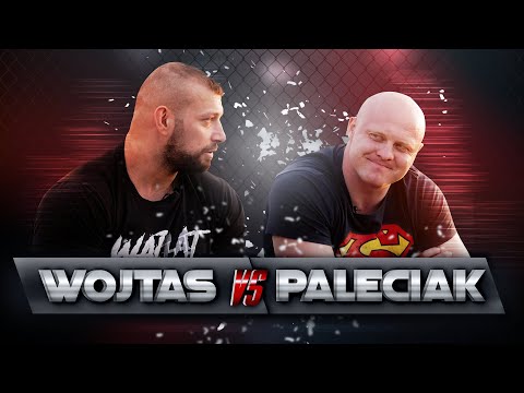 POJEDYNEK LIRYCZNY WOJTASA I PALECIAKA