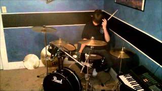 Download lagu Alesana - Apology [Drum Cover] mp3