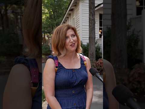 Dollywood visitors share memories about Dolly Parton