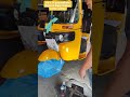 Repaint BAJAJ Maxima With Do It Premium 1k Polyurethane Aerosol Paint