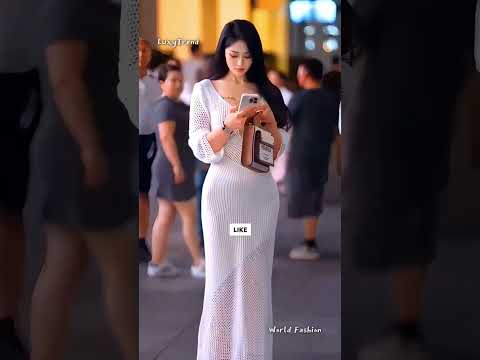 Korean street style Korean street style