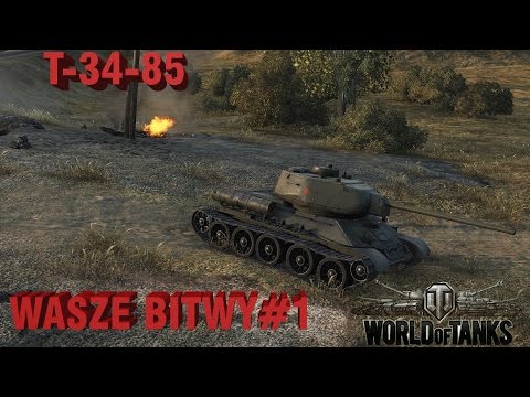 World of Tanks#Bitwa Losowa# Rudy 102