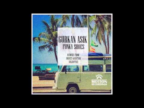 Gurkan Asik - Funky Shoes (Andrey Kravtsov Remix)