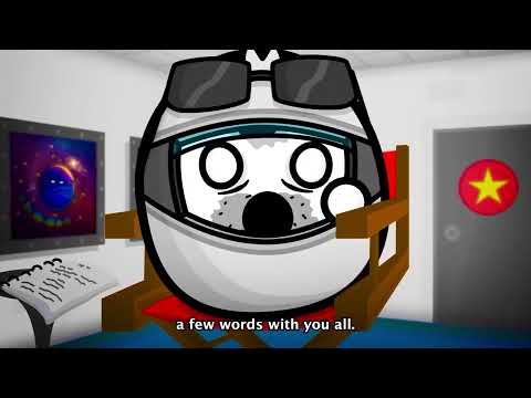 The Astrodude Movie Trailer