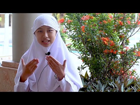 <p>Pidato oleh Khalisa Alvivalista Sahabat SD Islamic Center Samarinda - KALTIM tentang Kewajiban Menuntut Ilmu.</p>
<p>Semoga Bermanfaat<br />
#CerdasBerakhlakQurani</p>
<p>Pidato oleh Khalisa Alvivalista Sahabat SD Islamic Center Samarinda - KALTIM tentang Kewajiban Menuntut Ilmu.</p>
<p>Semoga Bermanfaat<br />
#CerdasBerakhlakQurani</p>