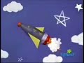 Caillou Is Next On Sprout