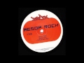 Aesop Rock - Boombox (Instrumental) 