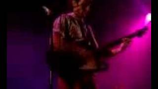 The Hoosiers - 24 Heures du Mans - Worst Case Scenario