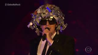 Pet Shop Boys - Burn (Rock in Rio #3)  ▾