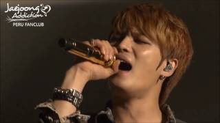 [Sub Español] ♫ Good Morning Night ♫ - Kim Jaejoong - The Beginning of The End