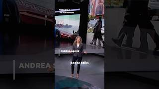 Rising tensions in the Strait of Hormuz leave US-Iran ceasefire in doubt