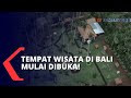 PPKM Turun Ke Level 3 Wisata Di Bali Mulai Dibuka