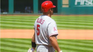 Albert Pujols - Look Alive