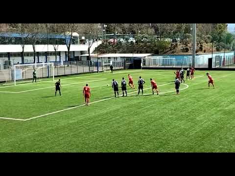Lazio - Promozione Girone D - Giornata 18 - Lodigiani Calcio 1972 vs Vis Subiaco