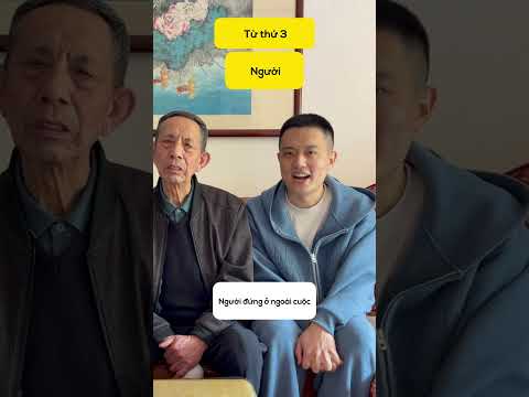 Nối từ và cái kết!