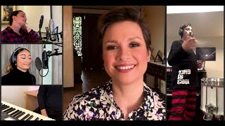 Lea Salonga - "Dream Again"