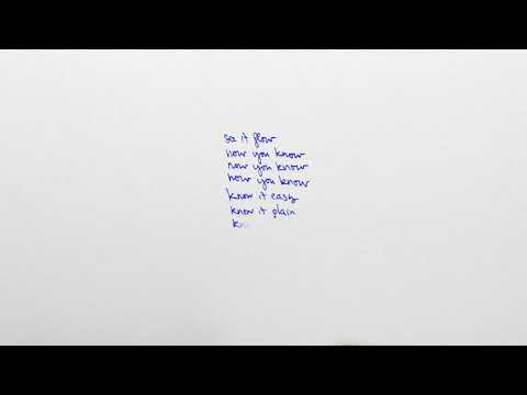 Video thumbnail for Make It Easy