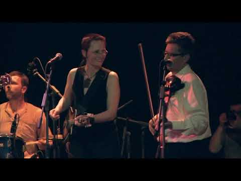 Cinkuši -  Huja brija