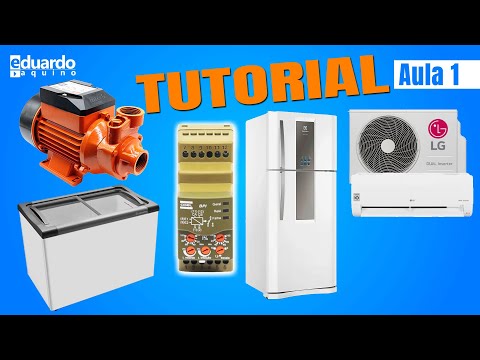 TIRA PICO para Motores na Energia Solar Faça VOCÊ mesmo (Aula 1)