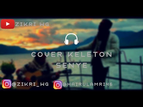 Cover lagu gayo(keleton) Ujang lakiki, Amri serudang mango feat Zikri Wg