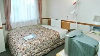 Toyoko Inn Monzen-nakacho Eitaibashi