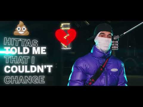 HOODBARS - TAKTIX (Official Music Video)