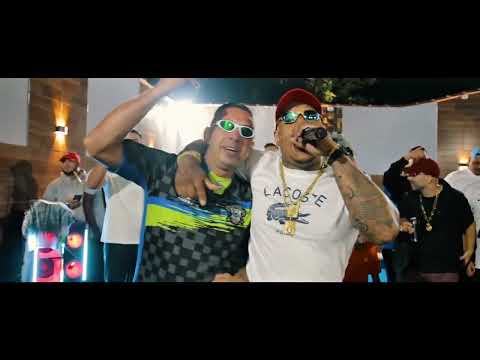 Power Som / Funk Consciente Original - MC Lillo SP e MC Chaverinho